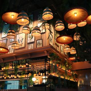 ONE Ballsbridge Bar & Restaurant