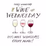 Make Wednesdays Great Again! foto