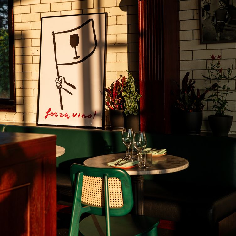 Ladder 4 Wine Bar