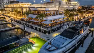 A photo of Ocean Prime - Fort Lauderdale restaurant