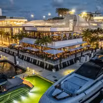 A photo of Ocean Prime - Fort Lauderdale restaurant