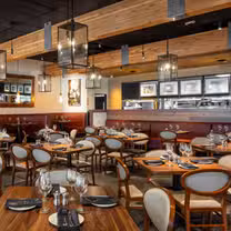 A photo of Il Fornaio- Mountain View restaurant