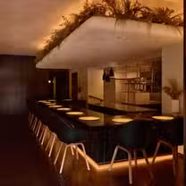 A photo of Provenance restaurant