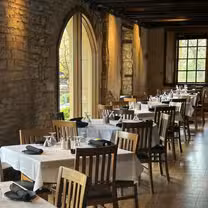A photo of Public Landing restaurant