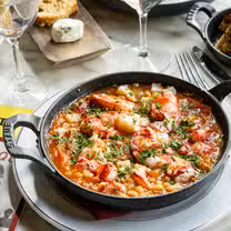 A photo of Monarque restaurant