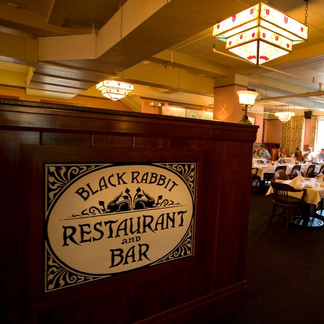 McMenamins Black Rabbit Restaurant & Bar - Troutdale, OR | OpenTable