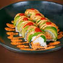 Foto von SHOKUNIN - Redlands Restaurant