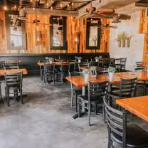 Een foto van restaurant Perfect Pear Bistro - North Tempe