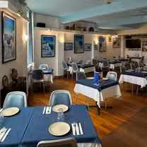 A photo of Ela Mesa restaurant