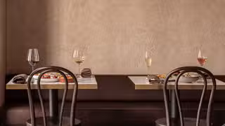Een foto van restaurant Iron Gate Kitchen