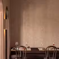 A photo of Iron Gate Kitchen restaurant