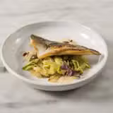 Lunch Menu (2 courses)張相片