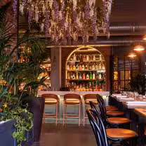 A photo of Social Bar & Restaurant restaurant