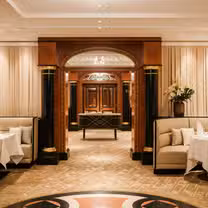 A photo of Atlantic Restaurant restaurant