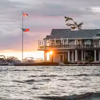 A photo of Taboo Muskoka restaurant