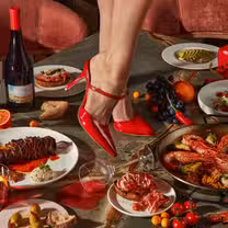 A photo of Beso by Patria restaurant
