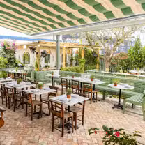 A photo of Rosemary's Miami restaurant