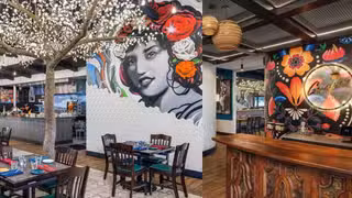 Een foto van restaurant Guapo's - Merrifield