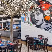 A photo of Guapo's - Merrifield restaurant