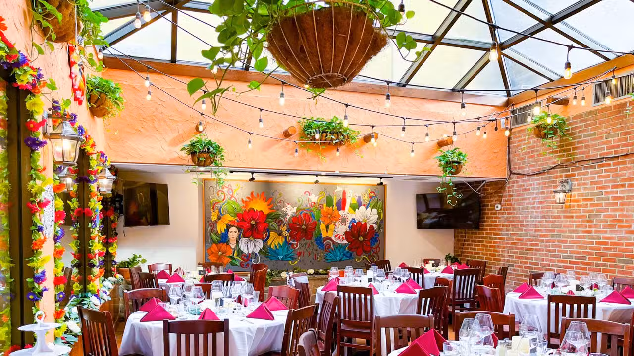 Guapo's, Bethesda, MD