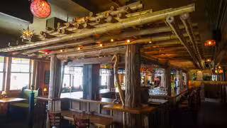 A photo of McMenamins Pubs & Breweries - Kalama Harbor Lodge restaurant