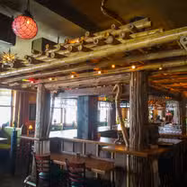 A photo of McMenamins Kalama Harbor Lodge restaurant