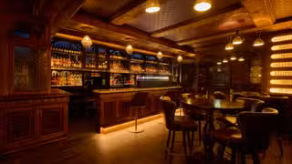 A photo of O’Riordans of Temple Bar restaurant