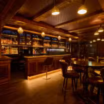 A photo of O’Riordans of Temple Bar restaurant