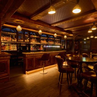 O&rsquo;Riordans of Temple Bar