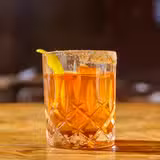 777 Happy Hour Photo