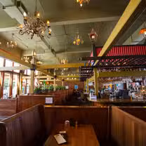 A photo of McMenamins Tavern on the Square restaurant