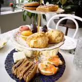 Afternoon Tea Photo