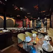 Foto del ristorante MAY Restaurant