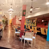 A photo of Thalaiva's Indian Kitchen restaurant