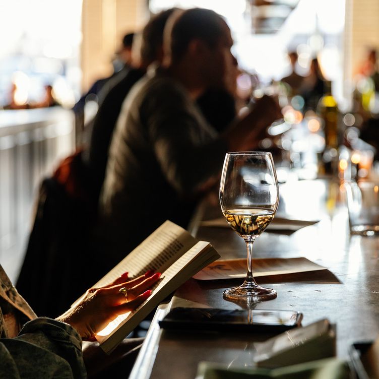 Ladder 4 Wine Bar