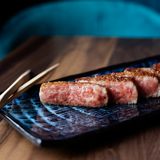 Cover image for Boketto Steakhouse