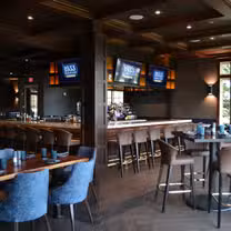 A photo of 1933 Restaurant & Tavern at The Hotel Hershey restaurant