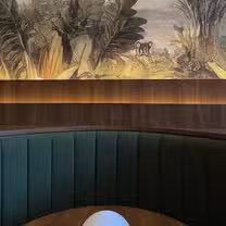 A photo of Henry's on James restaurant