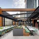 Cover image for Muze Lounge & Terrasse