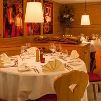 A photo of La Caleche restaurant