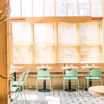 Jajaja Mexicana - Lower East Sideの写真