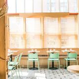 Cover image for Jajaja Mexicana - Lower East Side