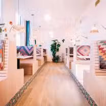 A photo of Jajaja Mexicana - Williamsburg restaurant