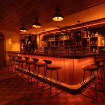 A photo of Bar Nena restaurant
