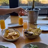 Mimosa Service foto