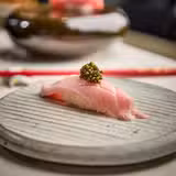 Ten Course Premium Omakase foto