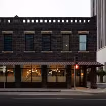 Una foto del restaurante Podmore