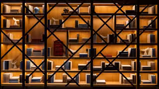 A photo of Room56 restaurant