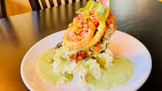 A photo of Sand Dollar Restaurant & Lounge restaurant