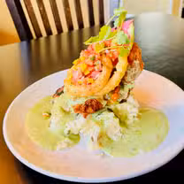 A photo of Sand Dollar Restaurant & Lounge restaurant
